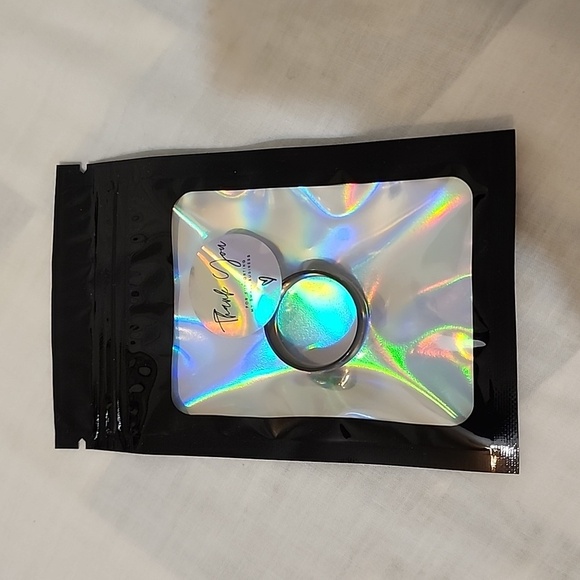 NEW Mens KOA Hawaiian Wood Grain Tungsten Band Ring Anniversary Wedding Popular - Picture 6 of 9